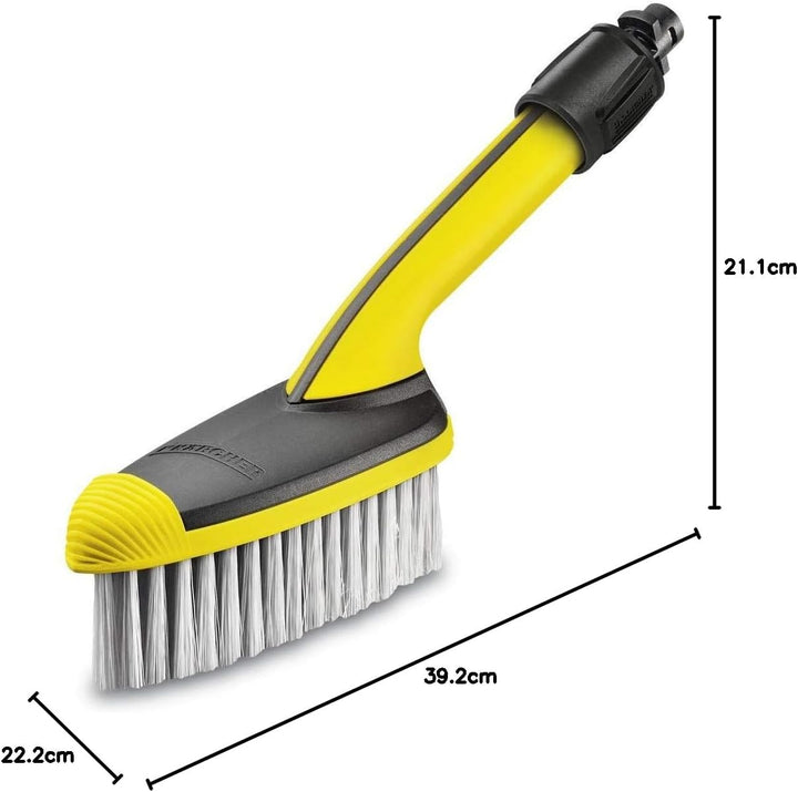 Kärcher Powerbürste WB 150 Single