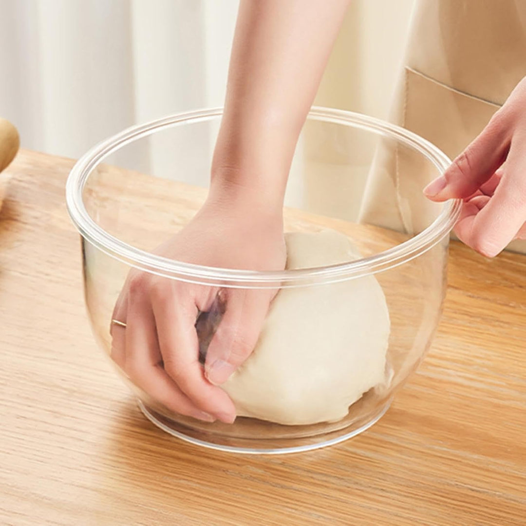 Dough Container, Baking Box, Bread Keeper, Food Storage, Bin for Kitchen