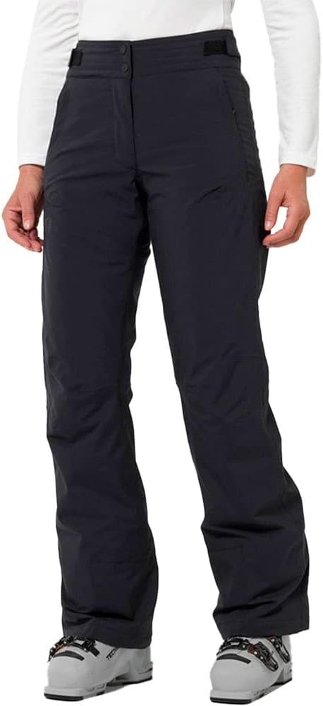 MILLET Damen Hiking Pants Nallo Ii XL Black - Noir, XL Black - Noir