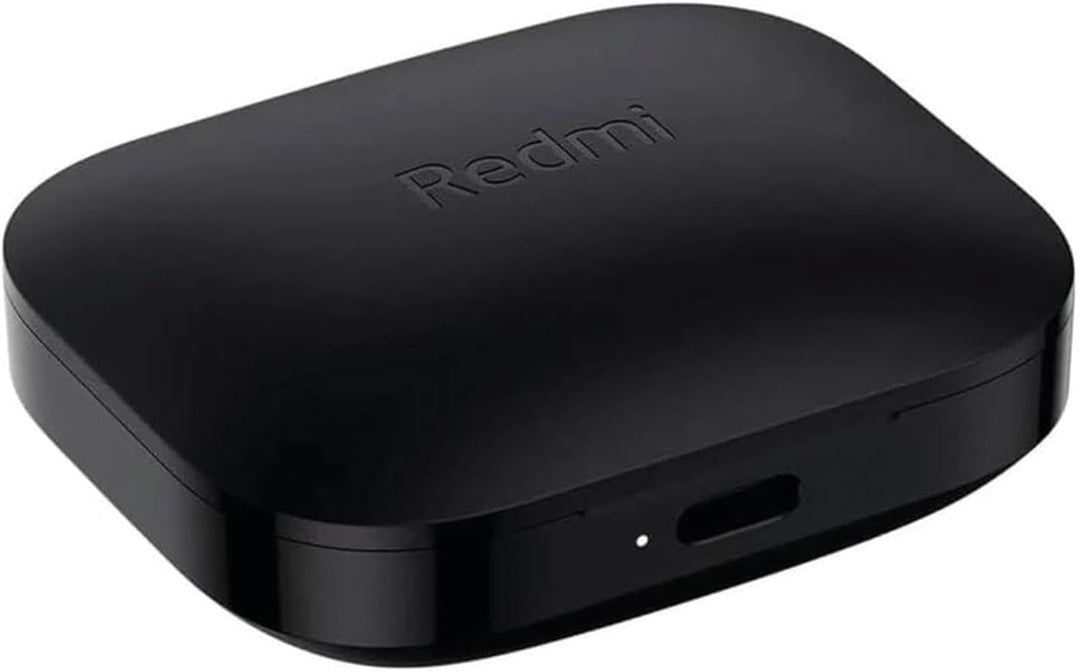 Xiaomi Redmi Buds 5, Bluetooth 5.3 In-Ear Kopfhörer, 46dB Aktive Geräuschunterdrückung, bis zu 40 St