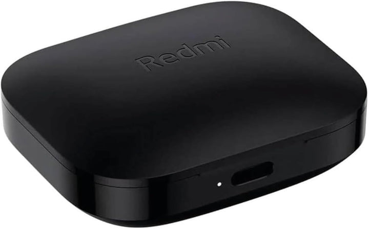 Xiaomi Redmi Buds 5, Bluetooth 5.3 In-Ear Kopfhörer, 46dB Aktive Geräuschunterdrückung, bis zu 40 St