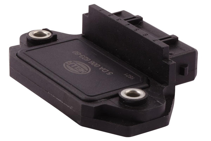 HELLA 5DA 006 623-601 Schaltgerät, Zündanlage - 12V