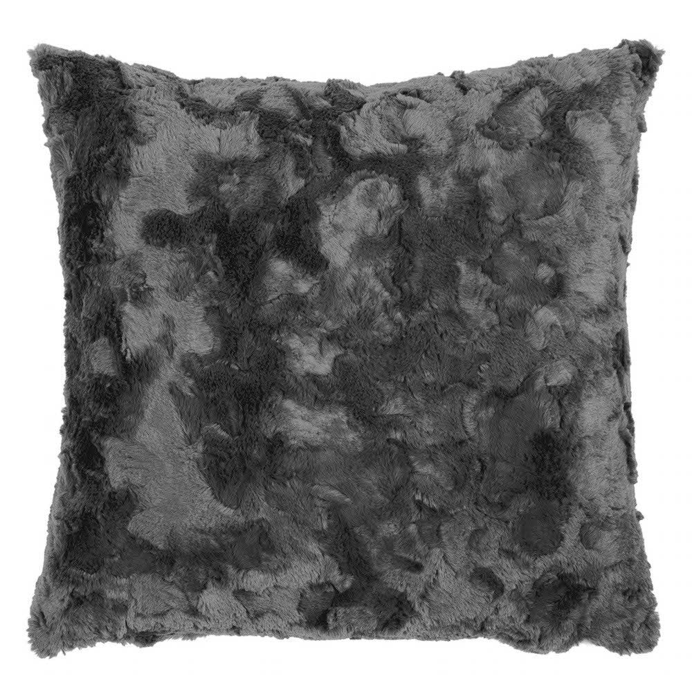 Pad Kissenhülle Bardot Stone 45x45 cm 45x45 Grau, 45x45 Grau