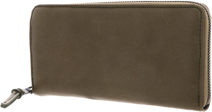 FREDsBRUDER Jola Wallet Big Leaf