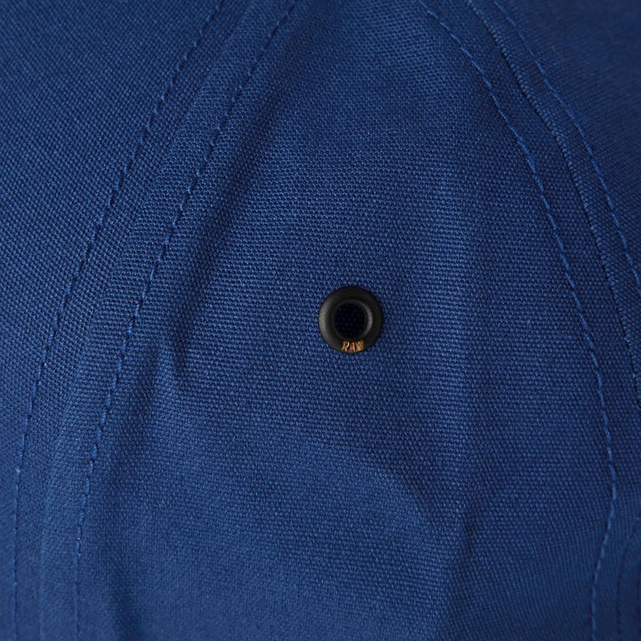 G-Star Herren Originals Baseball Cap Einheitsgrösse Blau (ballpen blue D03219-C693-1822), Einheitsgr