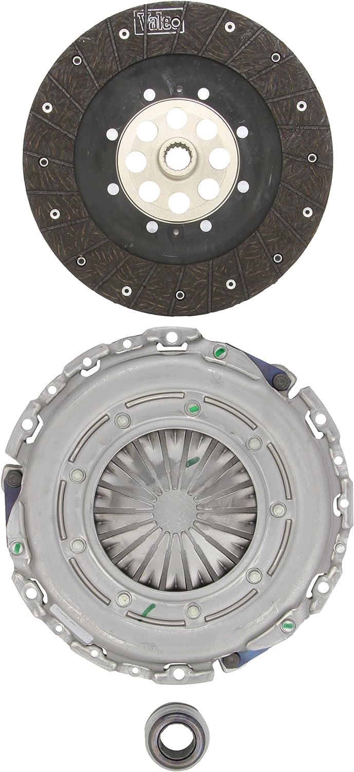 LuK 622 3094 00 Kupplungssatz