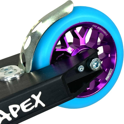 Fantic26 Spy7 Stunt Scooter Rolle I Trick I Tret I Kinder I Roller I Reifen I Rad I Ersatz I Wheel I