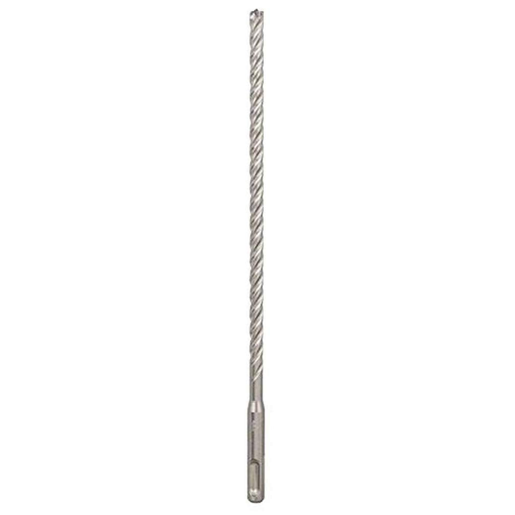 Bosch Professional Hammerbohrer SDS Plus-7X (für Beton und Mauerwerk, 8 x 200 x 265 mm, Zubehör Bohr