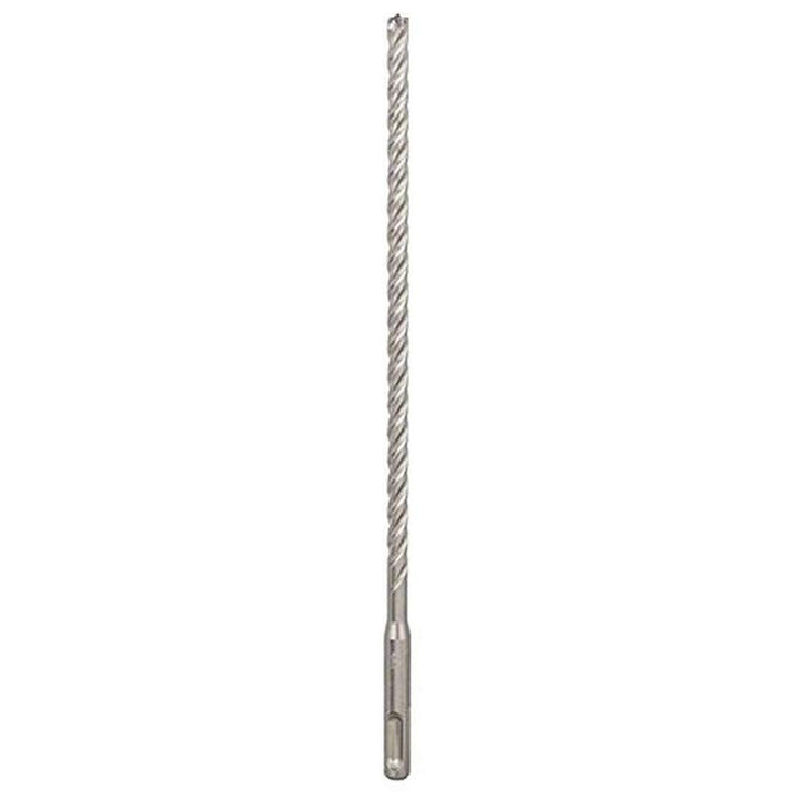 Bosch Professional Hammerbohrer SDS Plus-7X (für Beton und Mauerwerk, 8 x 200 x 265 mm, Zubehör Bohr