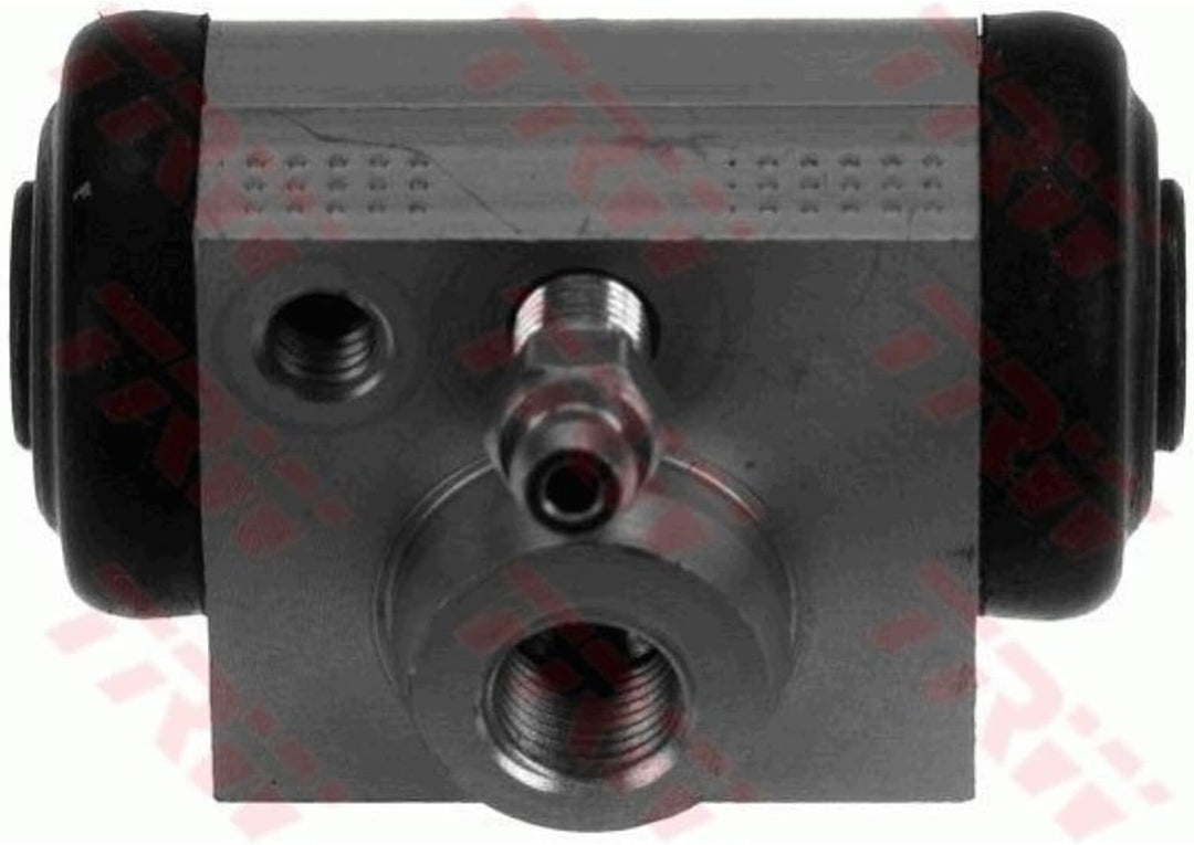 TRW GSK1228 Bremsbackensatz