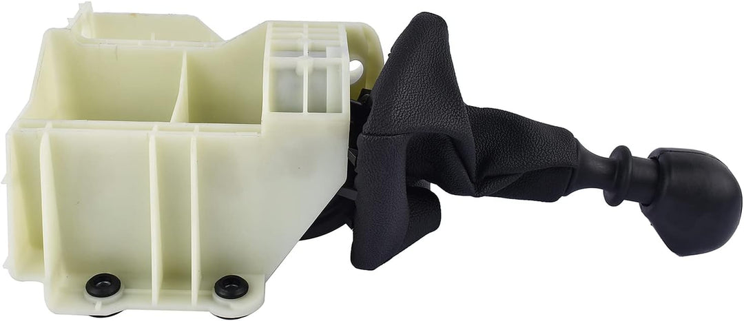 Huiruhy Schalthebel Schaltung Schaltgestänge 5-Gang Replacement for Jumper Bus Kasten Pritsche/Fahrg