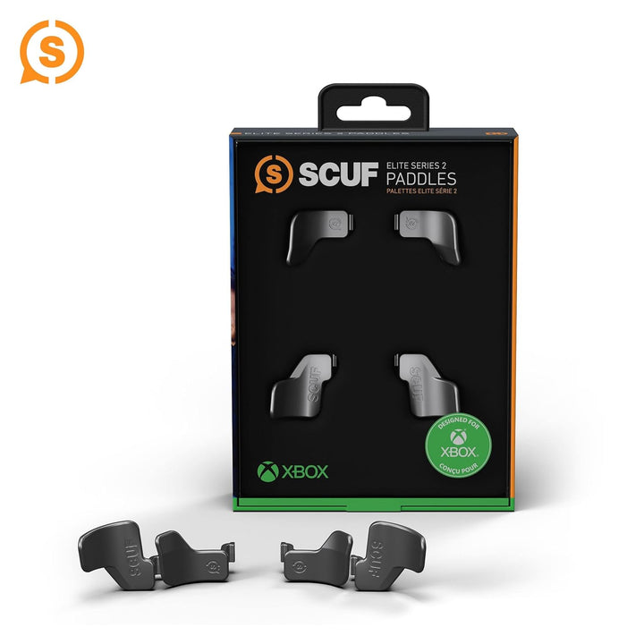 Xbox Elite Wireless Controller Series 2 – Core Edition & 2 Paddles