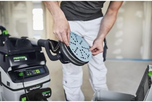 festool 205659 DIY, P150 - 25 Stück