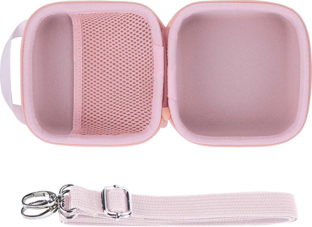 Hart Schutz Hülle Etui Tasche für INSTAX Mini 12 Sofortbildkamera/INSTAX Mini 11 Sofortbildkamera (B