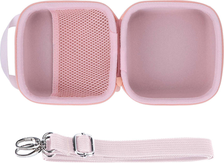 Hart Schutz Hülle Etui Tasche für INSTAX Mini 12 Sofortbildkamera/INSTAX Mini 11 Sofortbildkamera (B