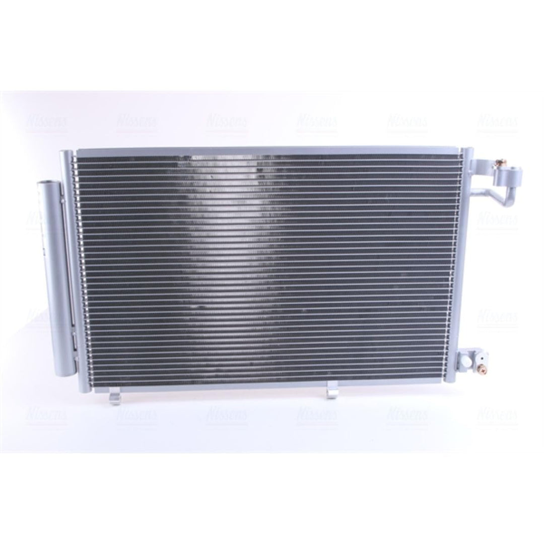 NISSENS 940108 Kondensator, Klimaanlage