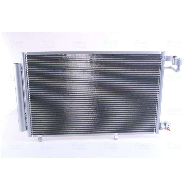 NISSENS 940108 Kondensator, Klimaanlage