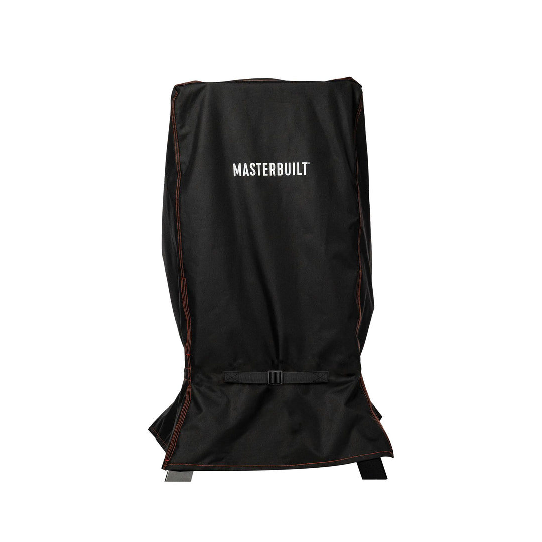 Masterbuilt® 76,2 cm kleine Universalabdeckung, 63,5 x 63,5 x 101,6 cm, passend für 76,2 cm Raucher-