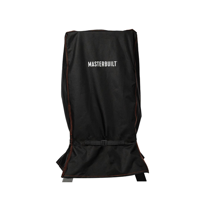 Masterbuilt® 76,2 cm kleine Universalabdeckung, 63,5 x 63,5 x 101,6 cm, passend für 76,2 cm Raucher-