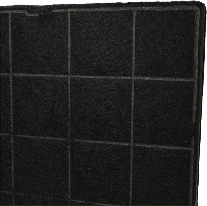 vhbw 2x Aktivkohlefilter kompatibel mit Best Beta LUX 60