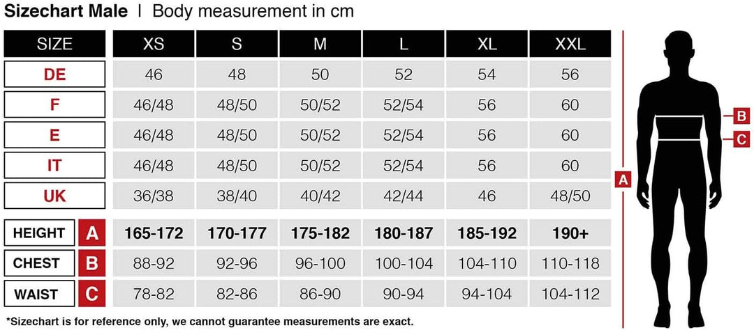 W WIDMANN MILANO Party Fashion - Kostüm Joaquin, Spanier, Flamenco-Tänzer, Stierkämpfer, Torero, Fas