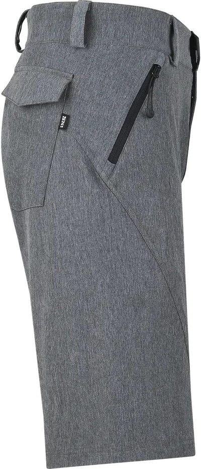 IXS Unisex Carve Digger Graphite XXL Shorts