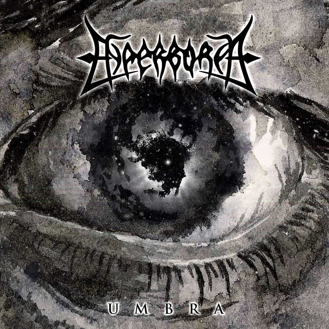 Umbra, Audio-CD