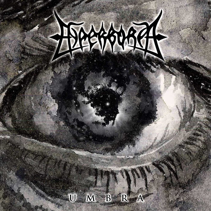 Umbra, Audio-CD