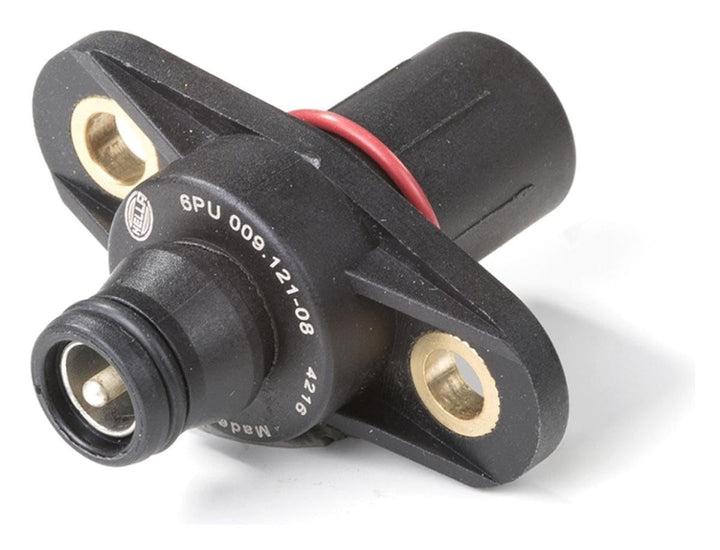 HELLA 6PU 009 121-081 Sensor, Nockenwellenposition - 12V - 2-polig - mit Dichtring