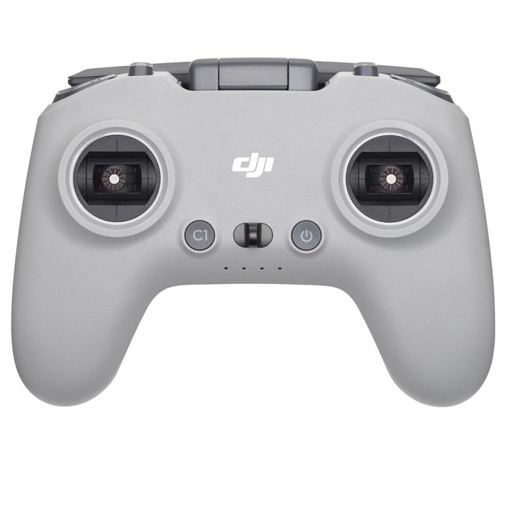 DJI FPV - Fernbedienung kompatibel mit DJI FPV-Drohne, Fernsteuerung der Drohne, Eingebaute Funksteu