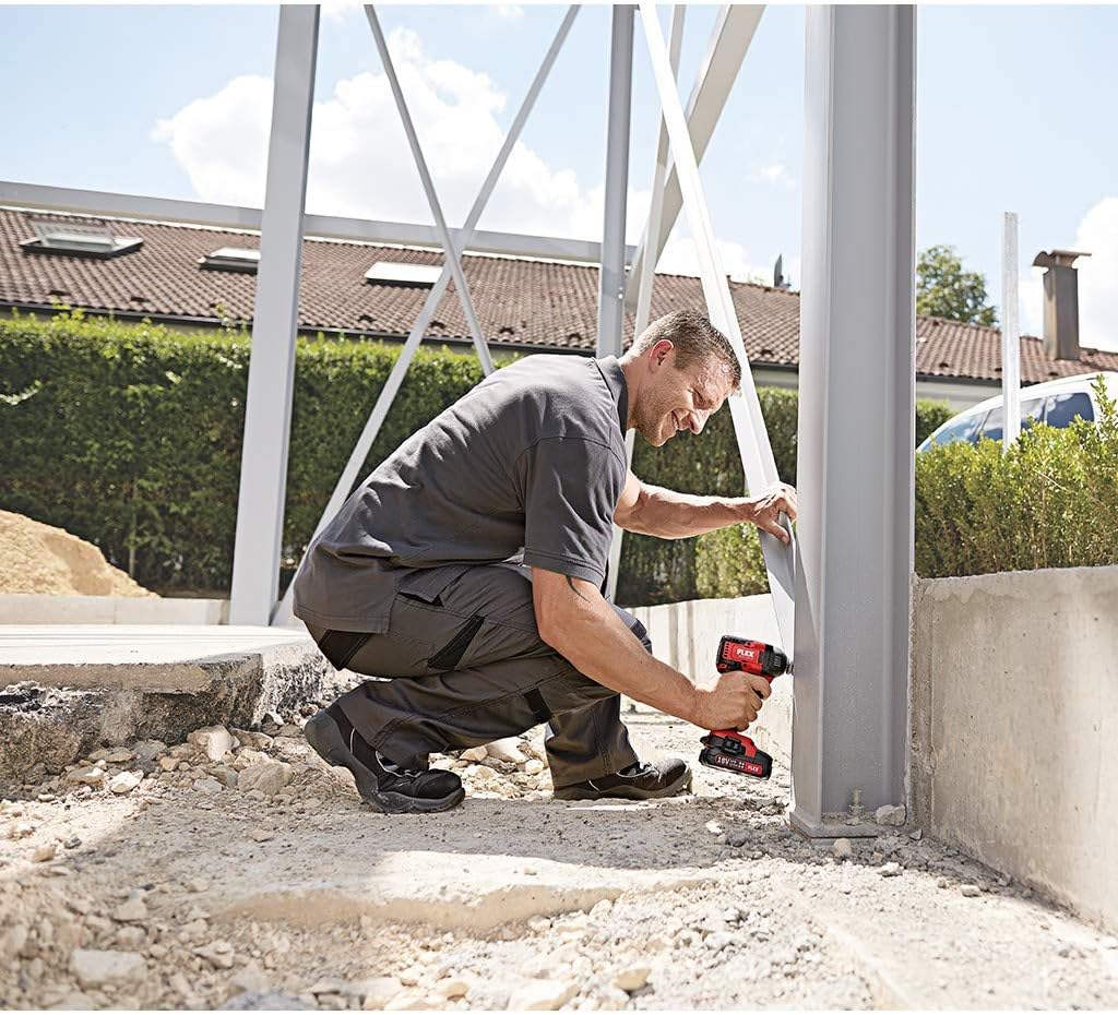 Flex IW 1/2 18.0-EC" FLXIMPWRENCH