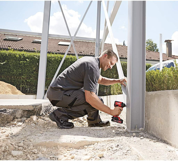 Flex IW 1/2 18.0-EC" FLXIMPWRENCH