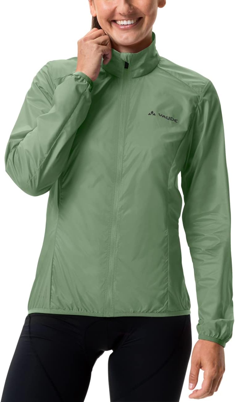 VAUDE Damen Women's Matera Air Jacket Jacke 44 willow green, 44 willow green