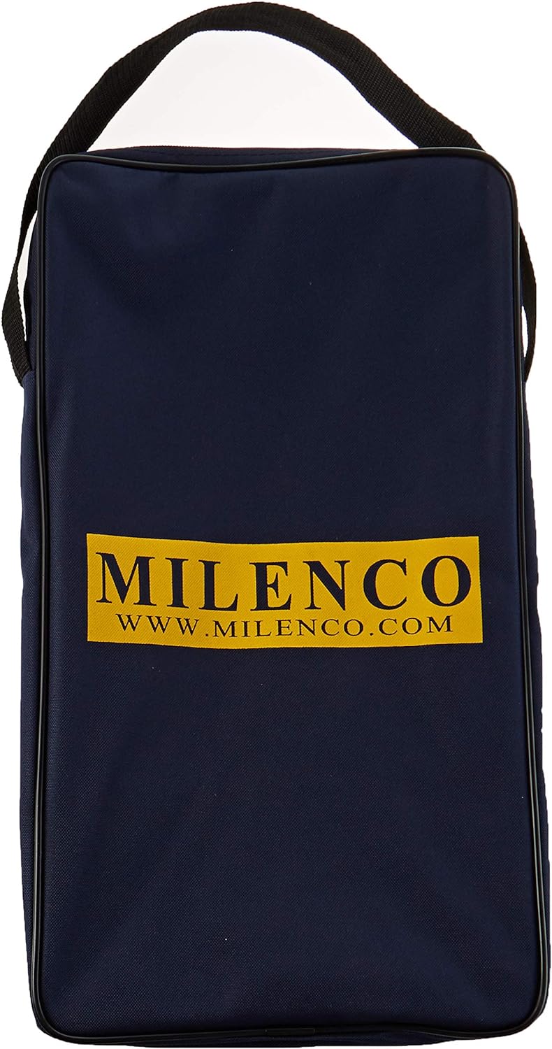 Milenco Radkralle Compact für Radgrösse 12" - 16" Single, Single