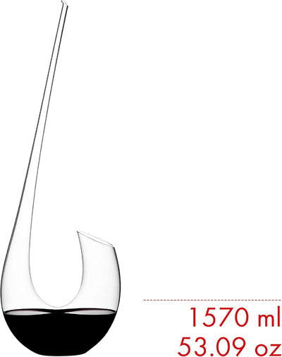 RIEDEL Swan Dekanter