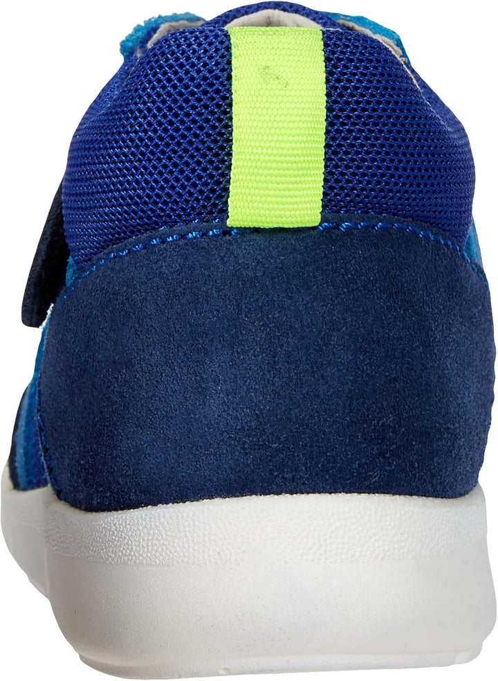 Richter Kinderschuhe Jungen Valentin Sneaker, Nautical Malaysia