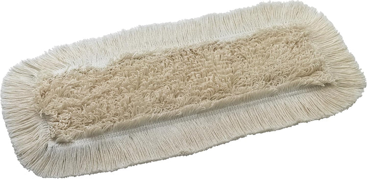 Premium WISCHMOPP 50CM | 3 Stück | nachhaltige Materialien | Baumwolle & Polyester MOPP | Für alle B