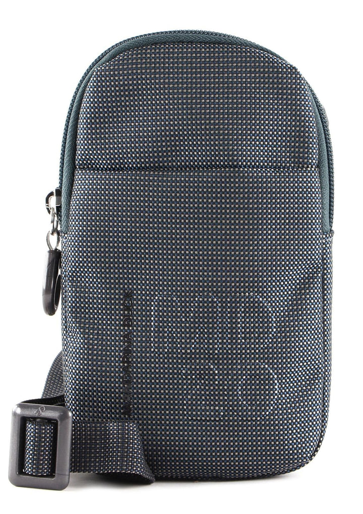Mandarina Duck Damen Md 20 Phone Holder, Stahl