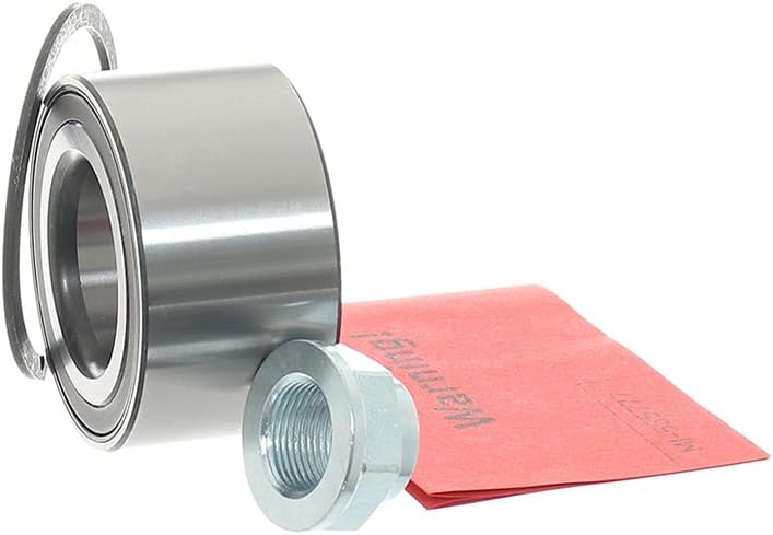 SKF Radlagersatz Radlager Set Vorne Hinten | VKBA 7490 | Für CITY CITY V Car CR-V INSIGHT JAZZ JAZZ