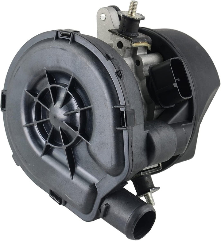 Sekundärluftpumpe Kompatibel mit 2007-2008 Fore-Ster XT Turbo EJ255 Imp-Reza STI EJ257 Teil # 14828-