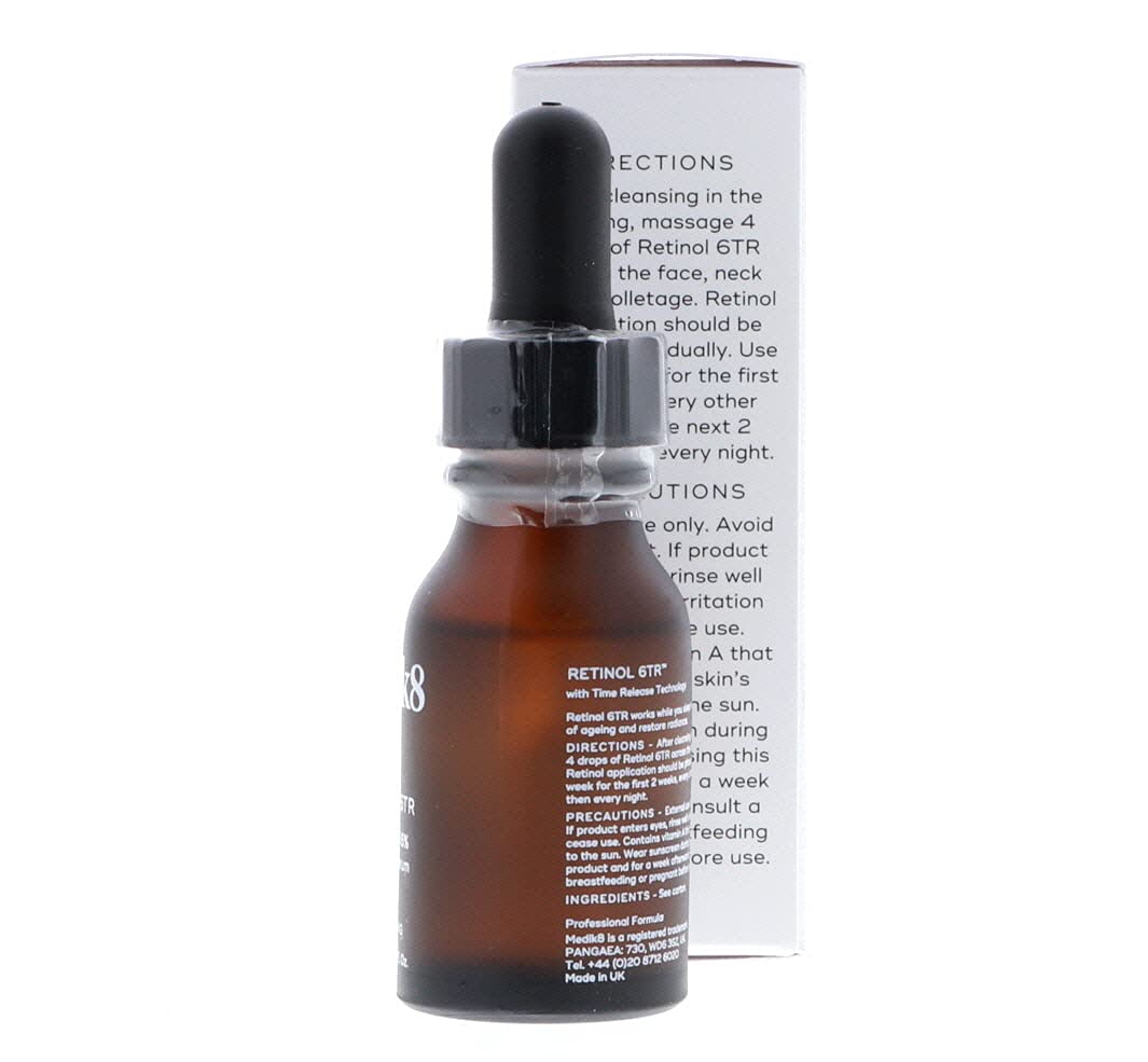 Medik8 Retinol 6Tr