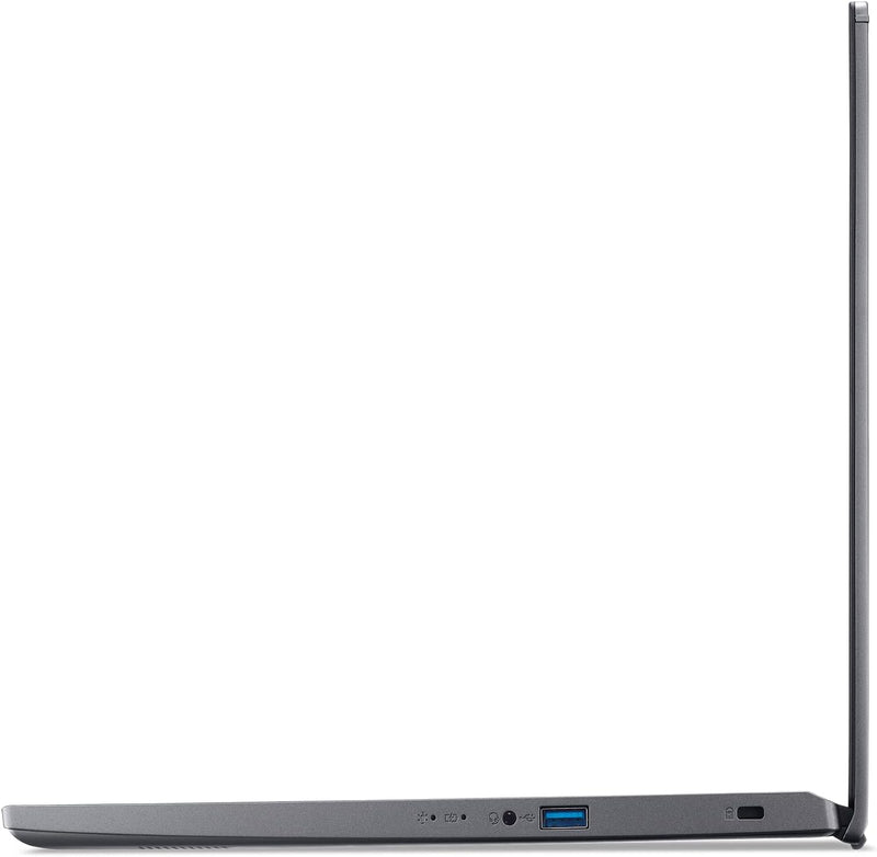Acer Aspire 5 (A515-57-58LU) Laptop | 15, 6 FHD Display | Intel Core i5-1235U | 16 GB RAM | 512 GB S