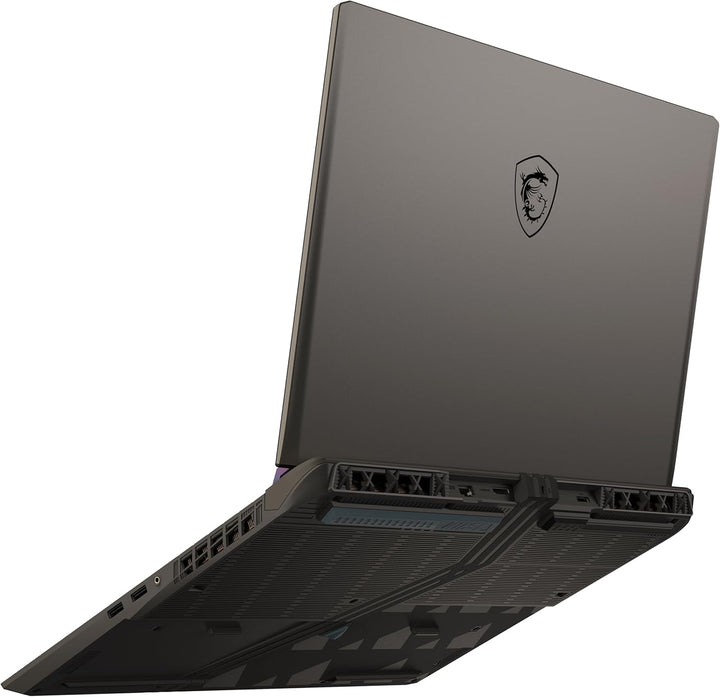 MSI Vector 16 HX AI Gaming-Laptop, 16" QHD+ 240 Hz Display, Intel® Core™ Ultra 7 255HX, NVIDIA GeFor