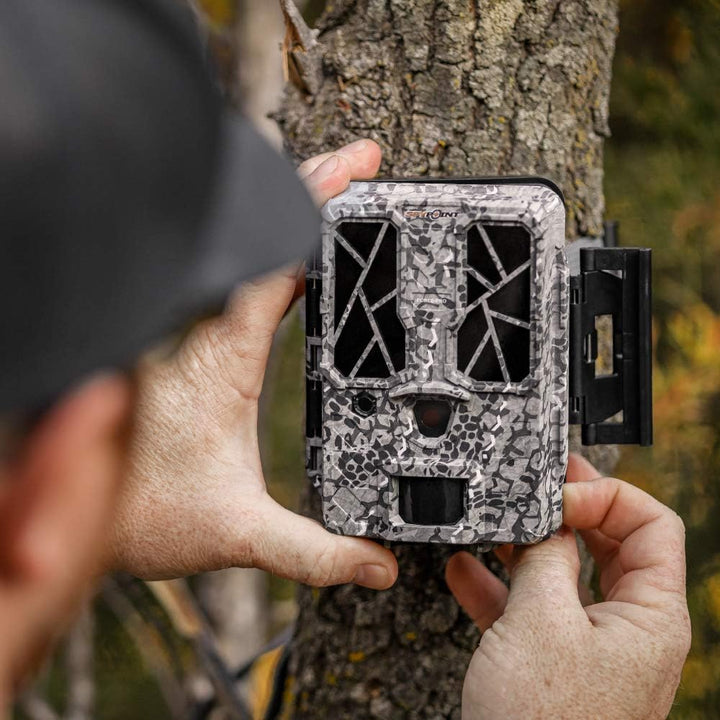 Spypoint Wildkamera Force-Pro