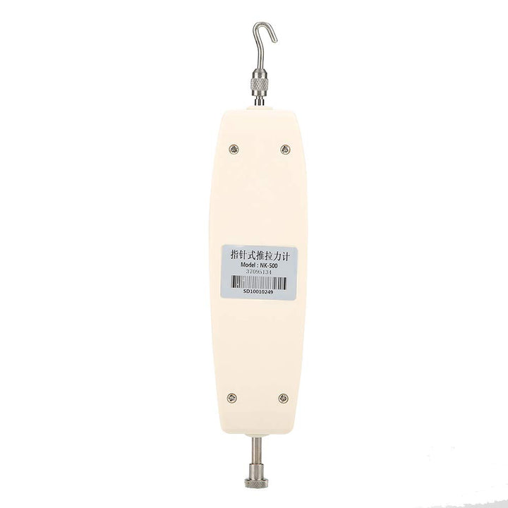500N analoges Kraftmessgerät Digitales Kraftmessgerät 0,1 Präzisions-Kraftmessgerät