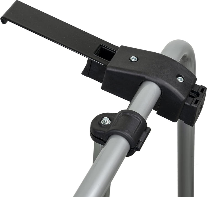 MENABO 38306878 Fahrradträger Heckklappe Shadow T6