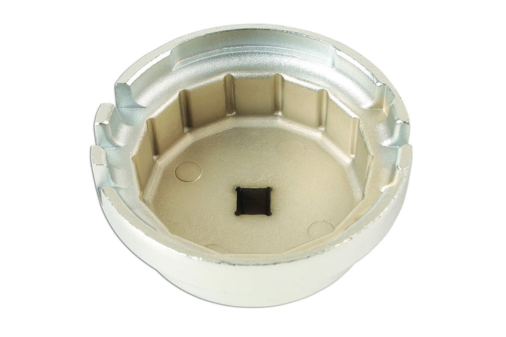 Laser 4880 Laser 4880 Ölfilter-Schraubenschlüssel - Toyota/Lexus