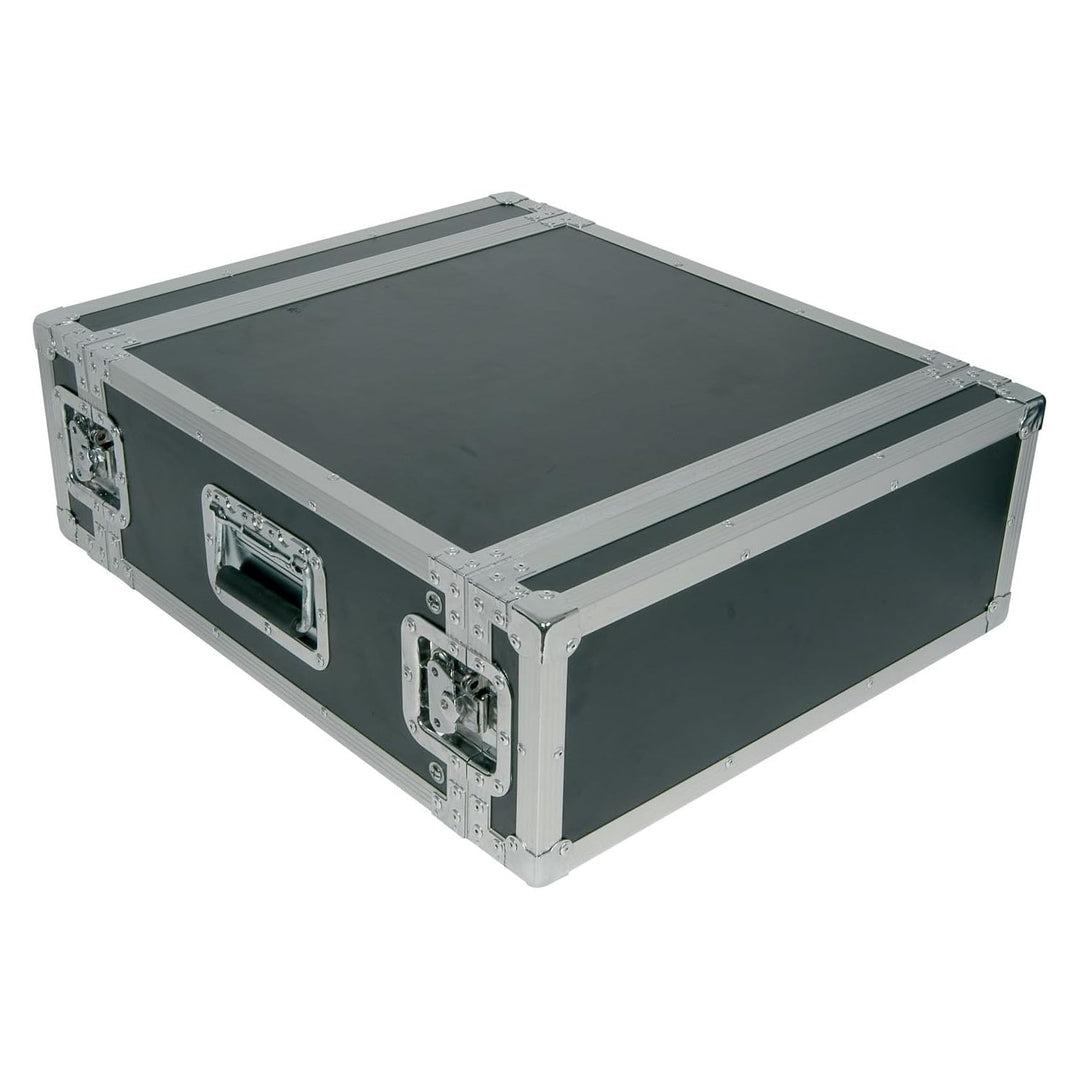 Citronic Rack: 4U Grösse 4U 19 Flight Case für Audio-Ausrüstung, 4U