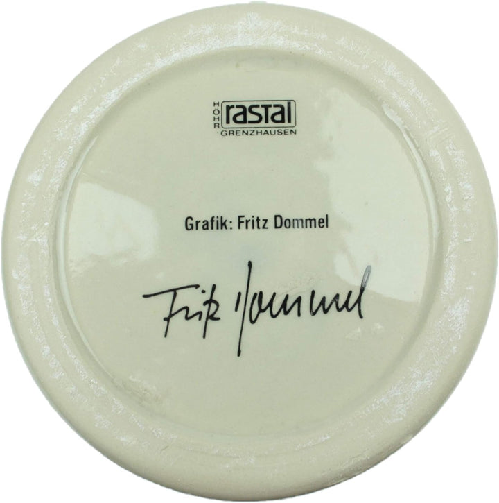 Steinfixx® - Original Oktoberfestkrug 1985 I Jahrgangskrug I Jahreskrug I Wiesnkrug I Sammlerkrug |