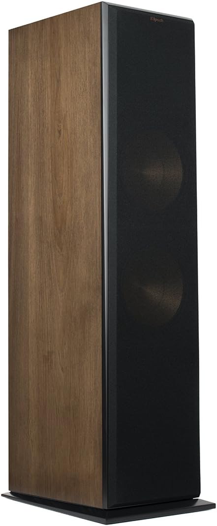 Klipsch Reference RF-7 III Walnuss (Stückpreis)